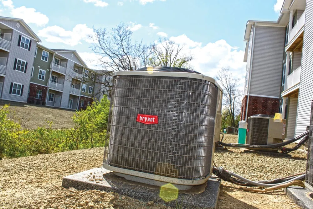 Slide of Peterman Brothers