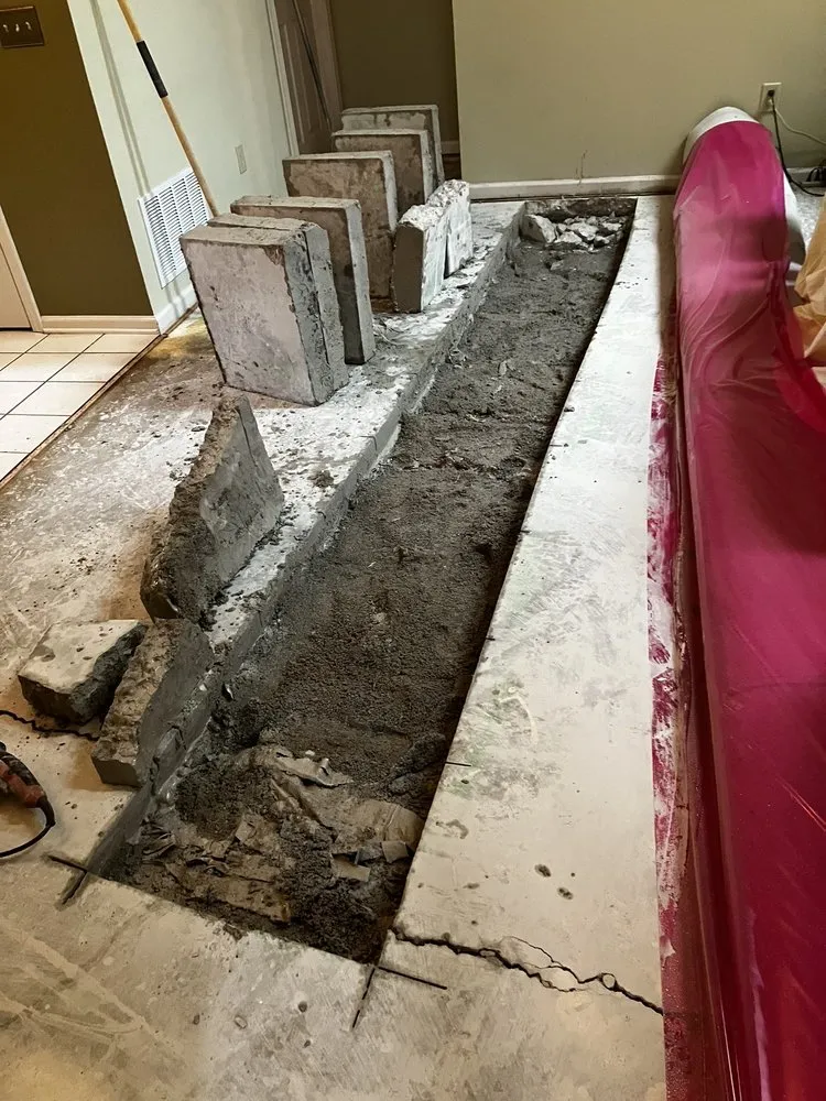 Slide of Peterman Brothers