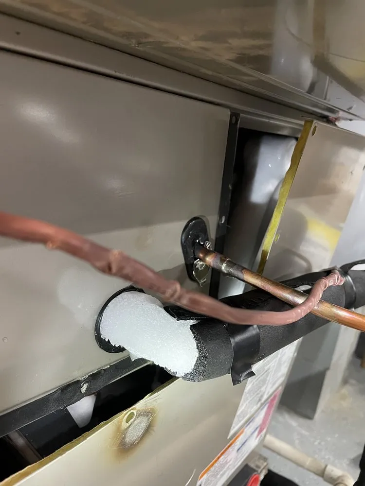 Slide of Peterman Brothers