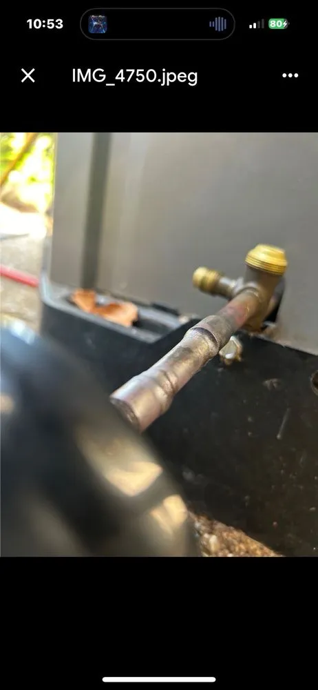 Slide of Peterman Brothers