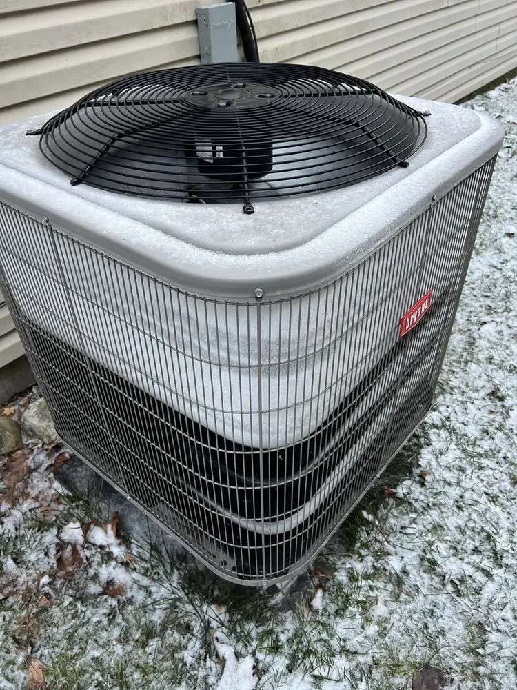 Slide of Peterman Brothers