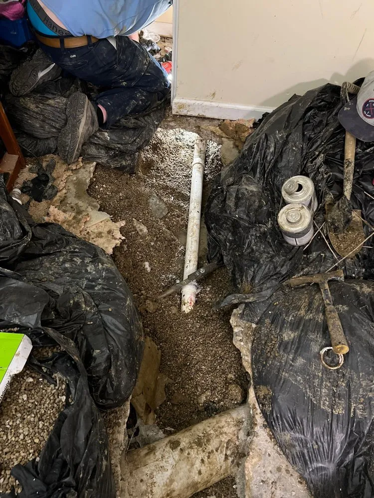 Slide of Peterman Brothers