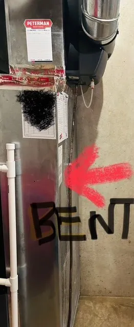 Slide of Peterman Brothers