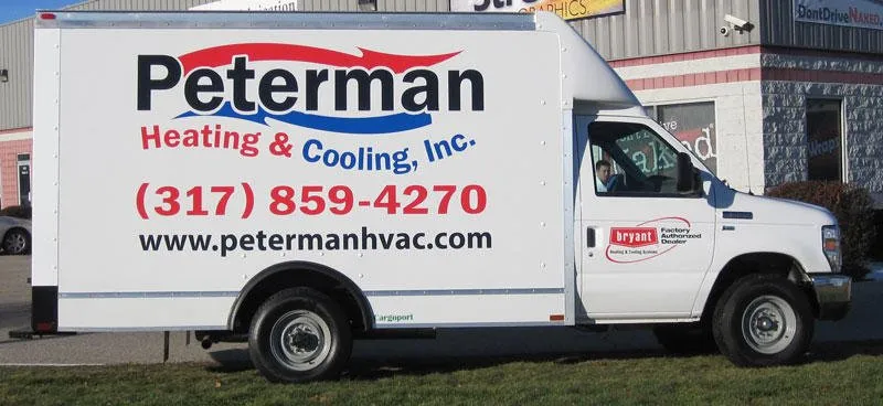 Slide of Peterman Brothers