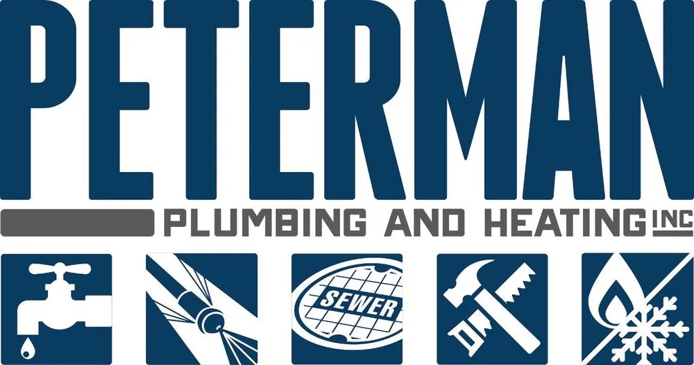 Slide of Peterman Plumbing & Heating