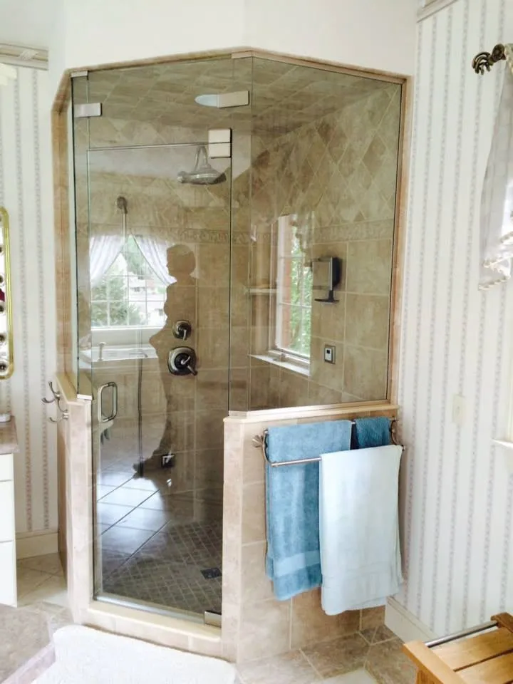 Slide of Peterman Plumbing & Heating