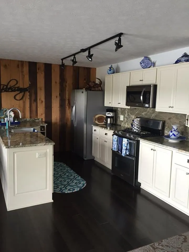 Slide of Peterman Plumbing & Heating