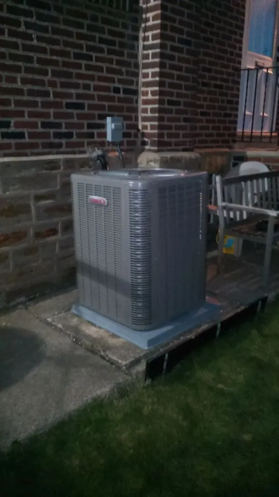 Slide of Peters Associates