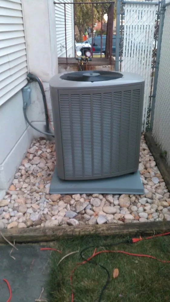 Slide of Peters Associates