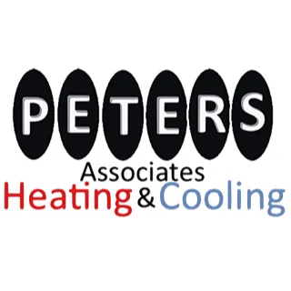 Peters Associates Logo