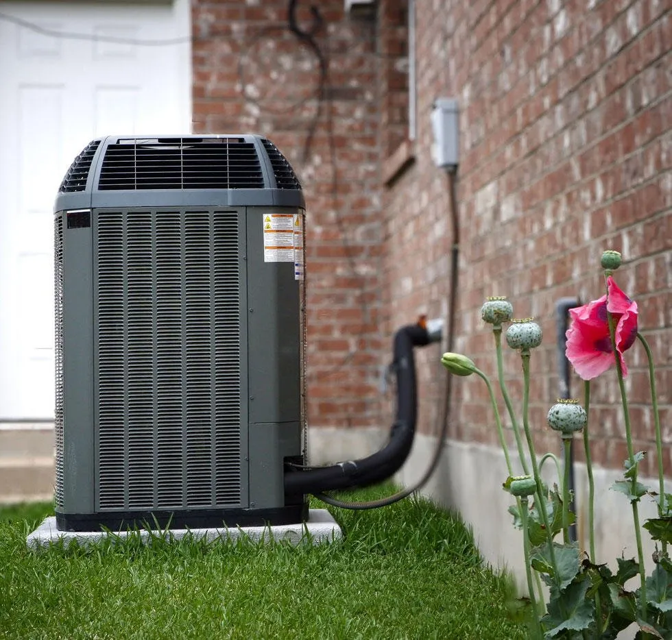 Slide of Peters' Heating & Air Conditioning