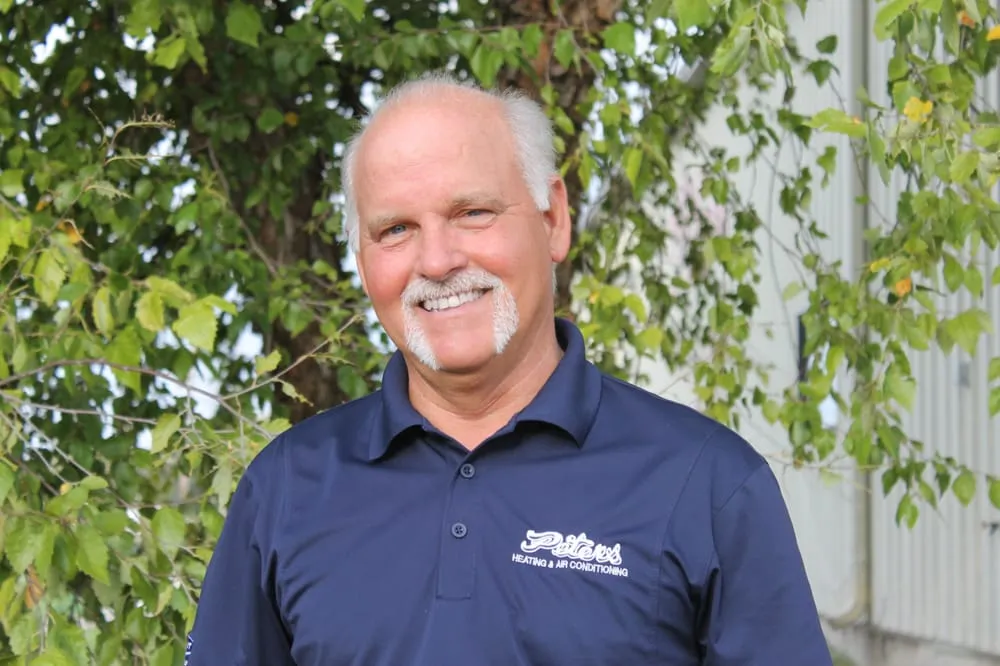 Slide of Peters Heating & Air Conditioning