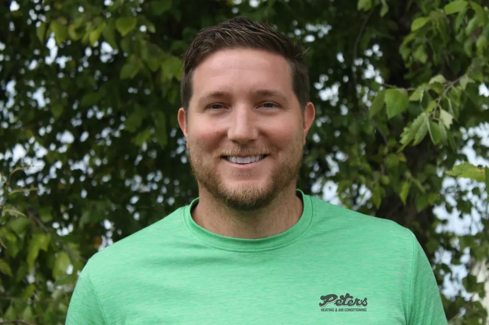 Slide of Peters Heating & Air Conditioning