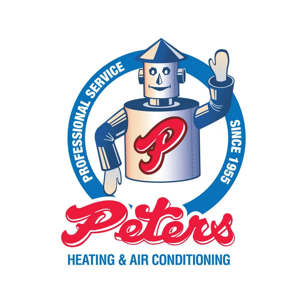 Slide of Peters Heating & Air Conditioning