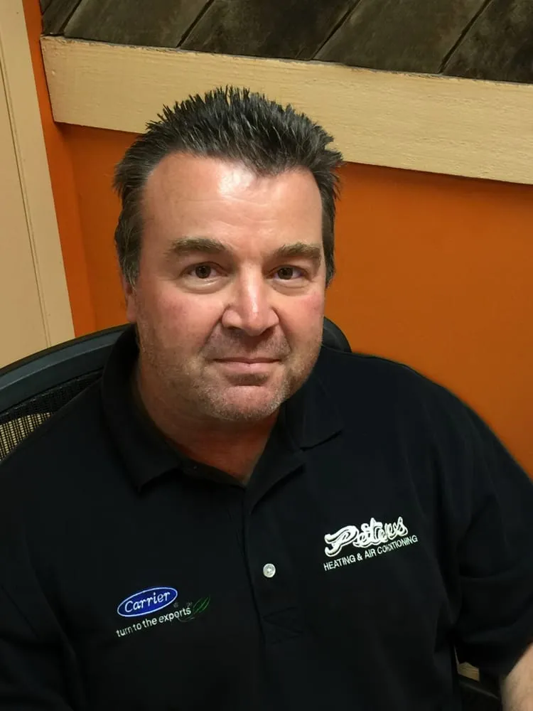 Slide of Peters Heating & Air Conditioning