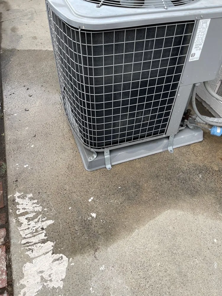 Slide of Peter’s Heating and Air Conditioning