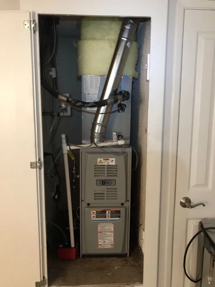 Slide of Peter’s Heating and Air Conditioning