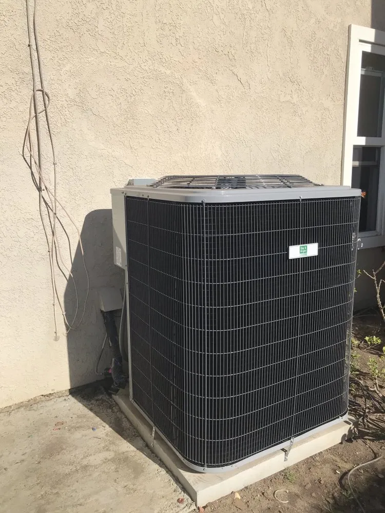 Slide of Peter’s Heating and Air Conditioning