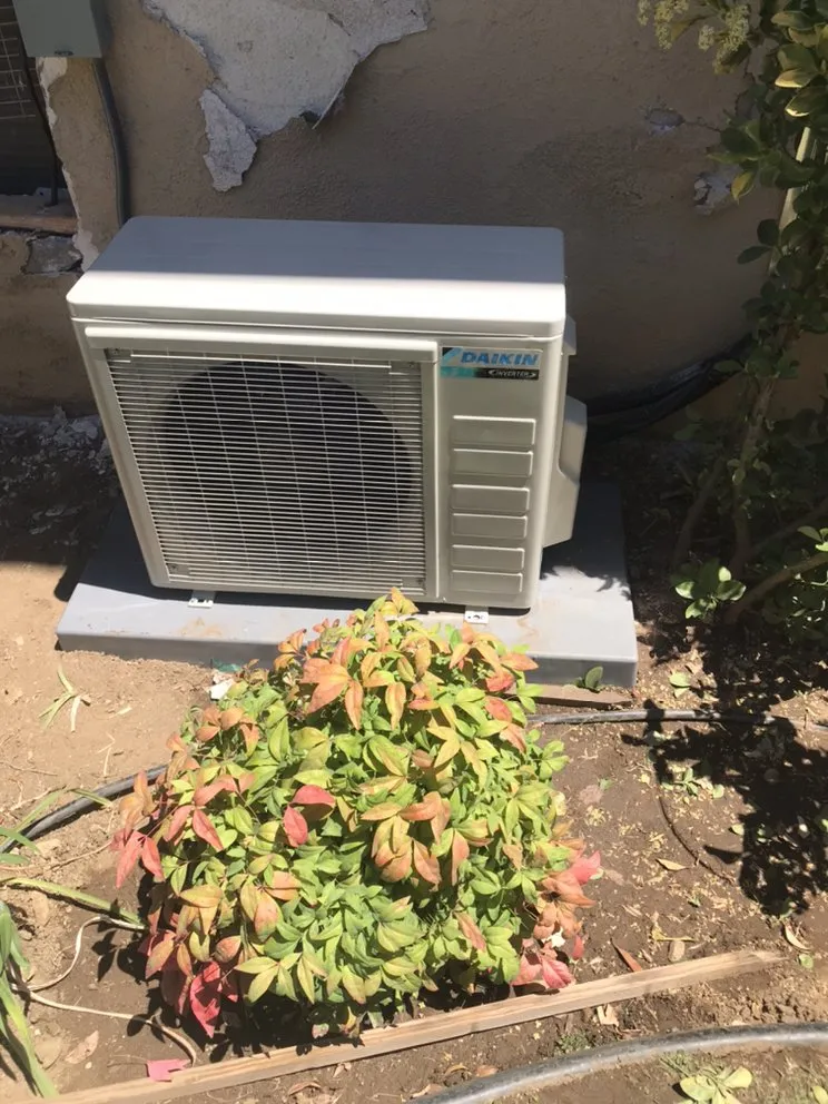 Slide of Peter’s Heating and Air Conditioning