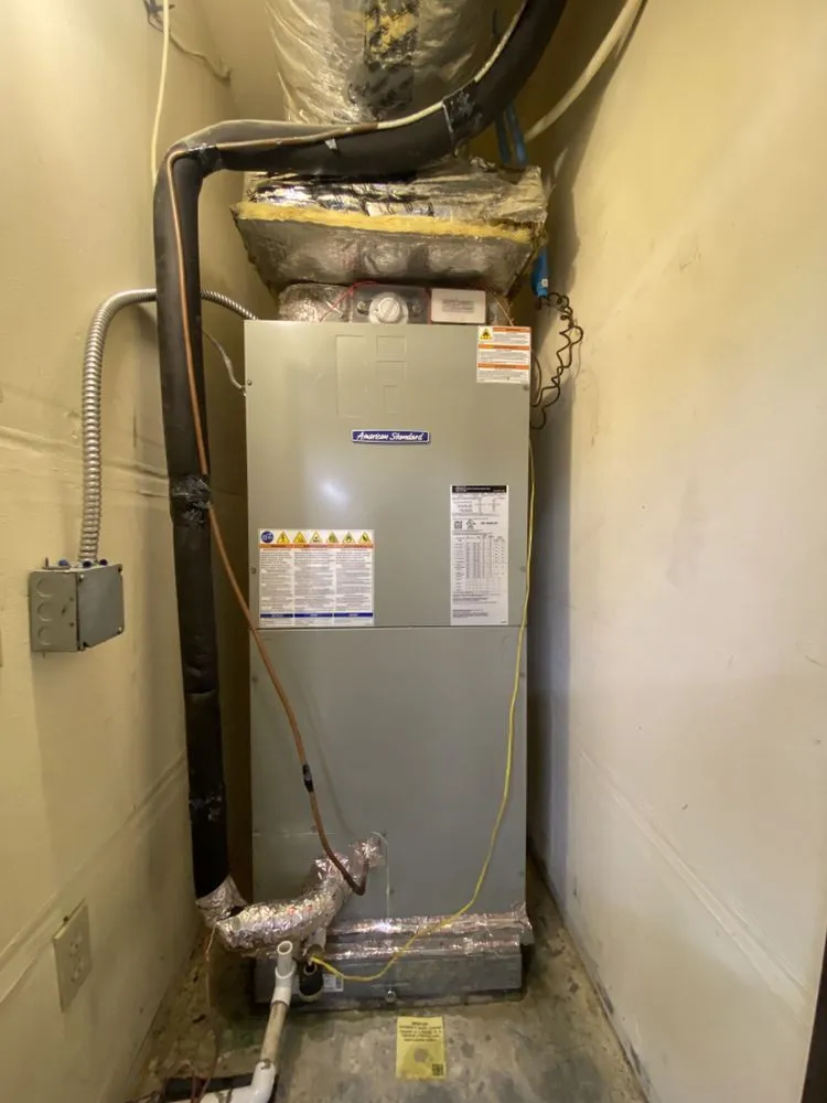 Slide of Peter’s Heating and Air Conditioning