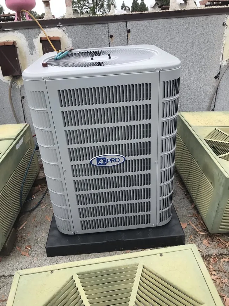 Slide of Peter’s Heating and Air Conditioning