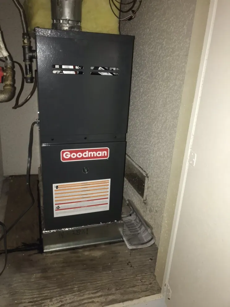 Slide of Peter’s Heating and Air Conditioning