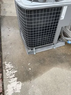 Peter’s Heating and Air Conditioning