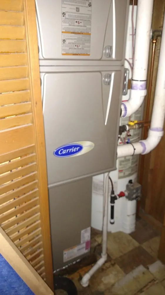 Slide of Peters Heating and Air Conditioning