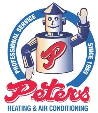 Slide of Peters Heating and Air Conditioning