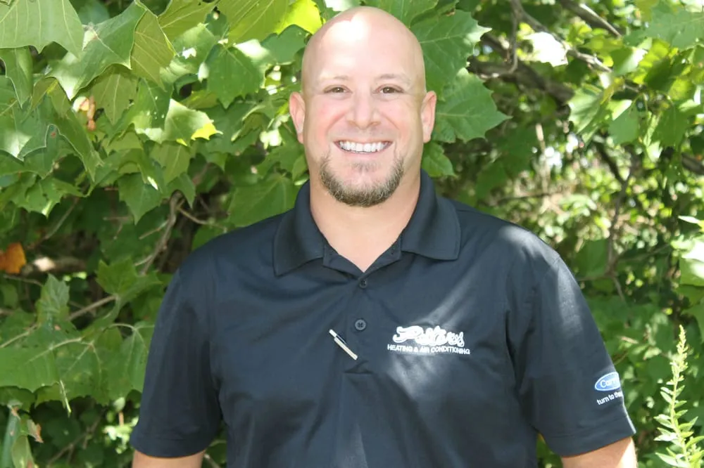 Slide of Peters Heating and Air Conditioning