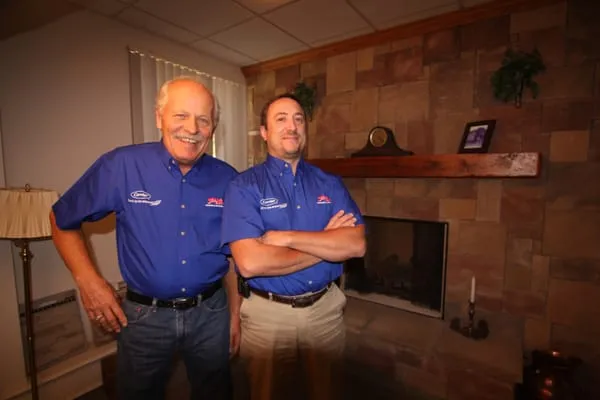 Peters Heating and Air Conditioning