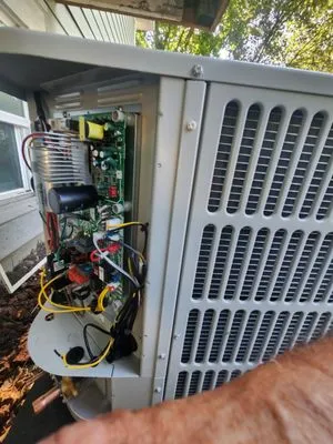 Peter's Heating and Cooling