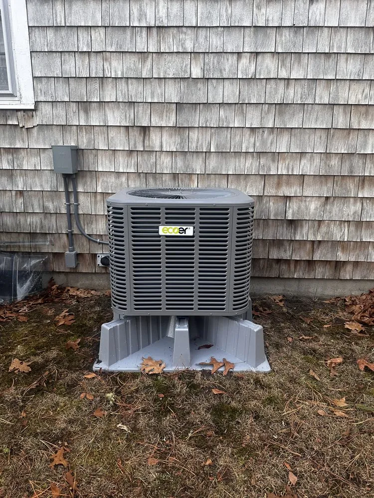 Slide of Peters HVAC