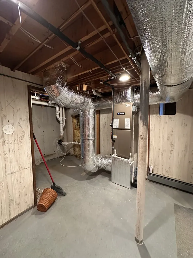 Slide of Peters HVAC