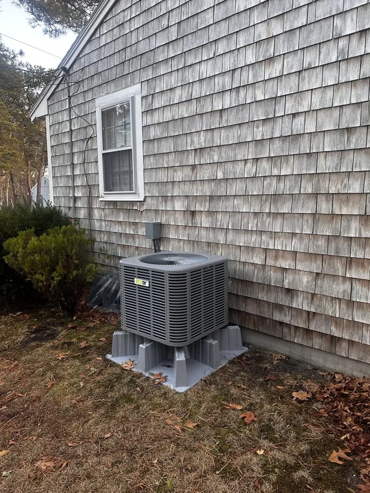 Slide of Peters HVAC