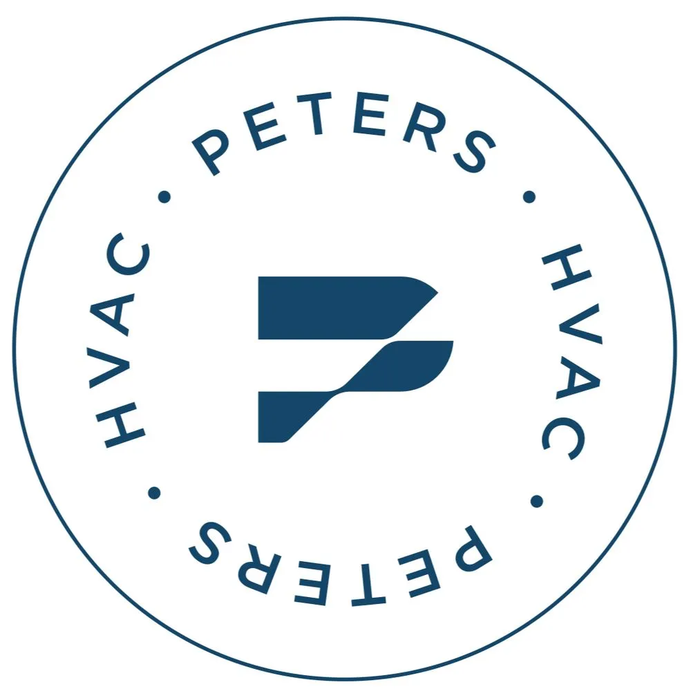 Slide of Peters HVAC