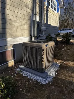 Peters HVAC