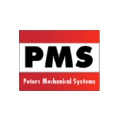 Peters Mechanical Systems Logo