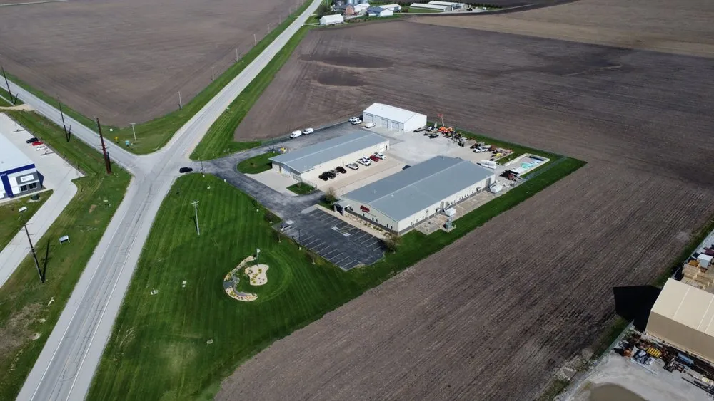 Slide of Petersen Plumbing & Heating