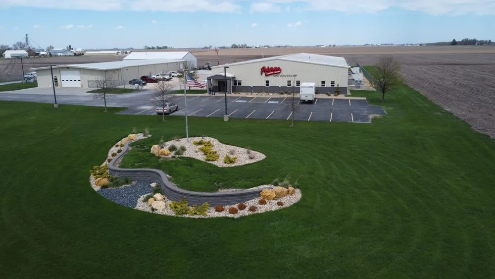 Slide of Petersen Plumbing & Heating