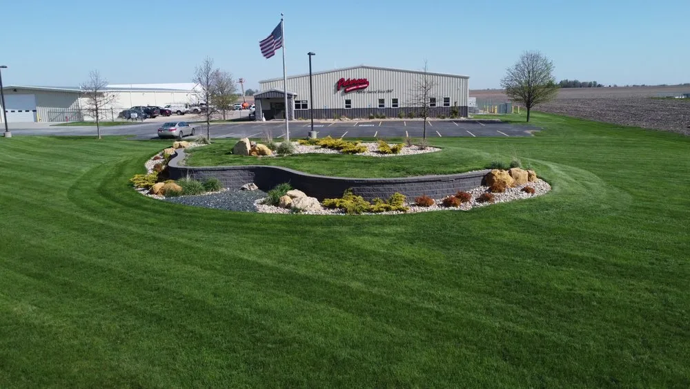 Slide of Petersen Plumbing & Heating