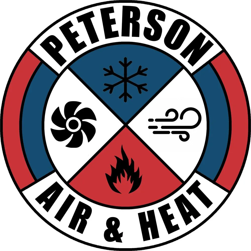 Slide of Peterson Air And Heat