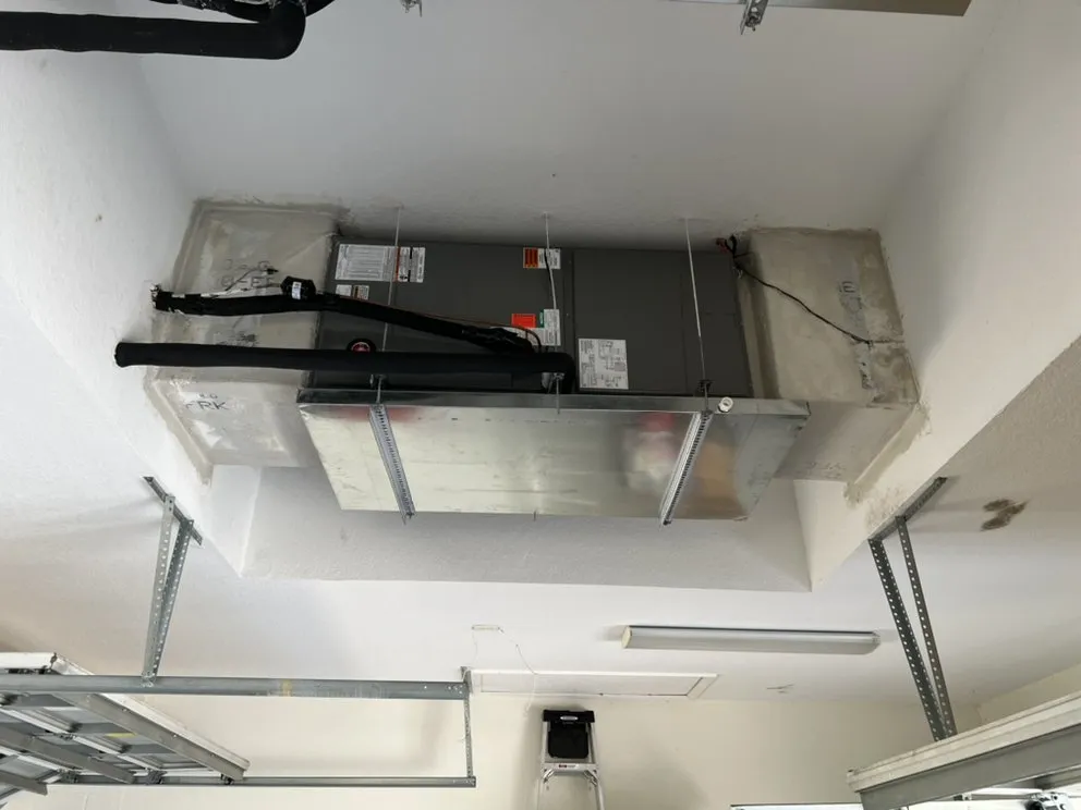 Slide of Peterson Heating & Cooling