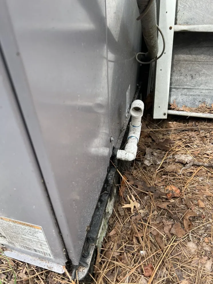 Slide of Peterson Heating & Cooling