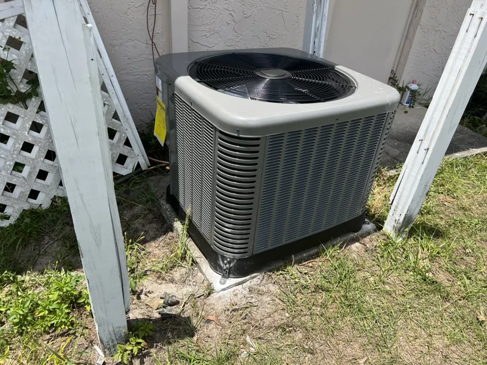 Slide of Peterson Heating & Cooling