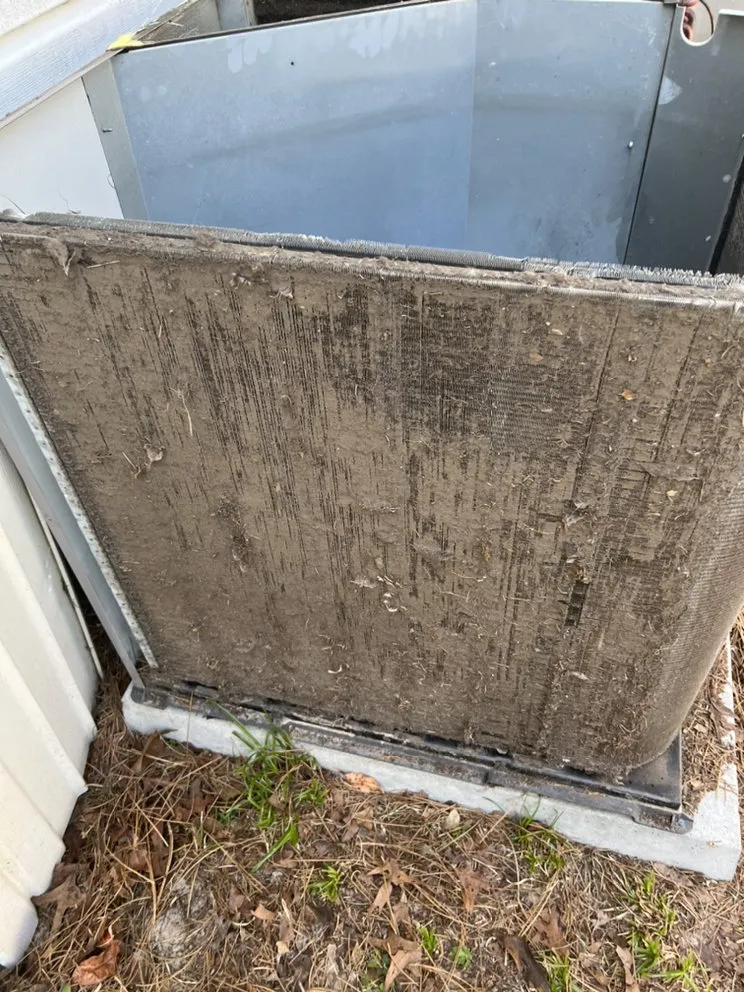 Slide of Peterson Heating & Cooling