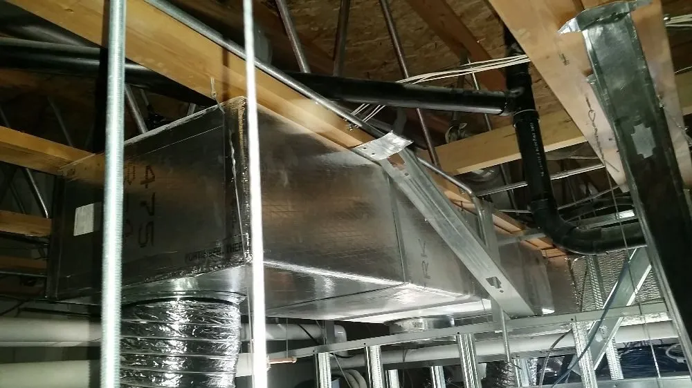 Slide of Peterson Heating & Cooling