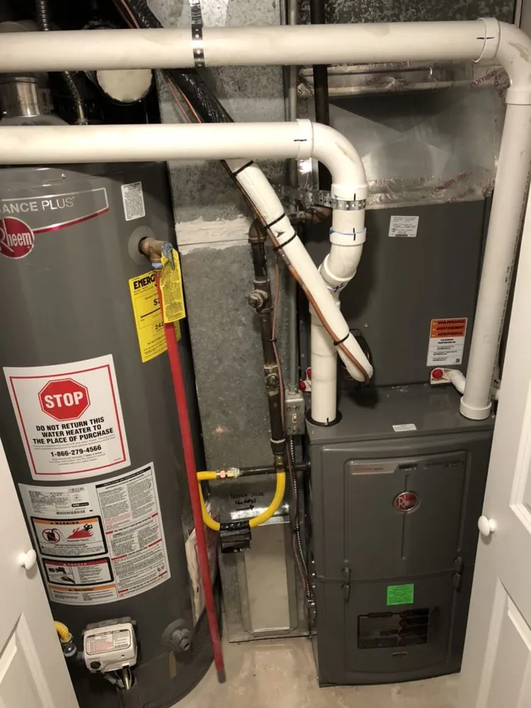 Slide of Peterson Heating & Cooling