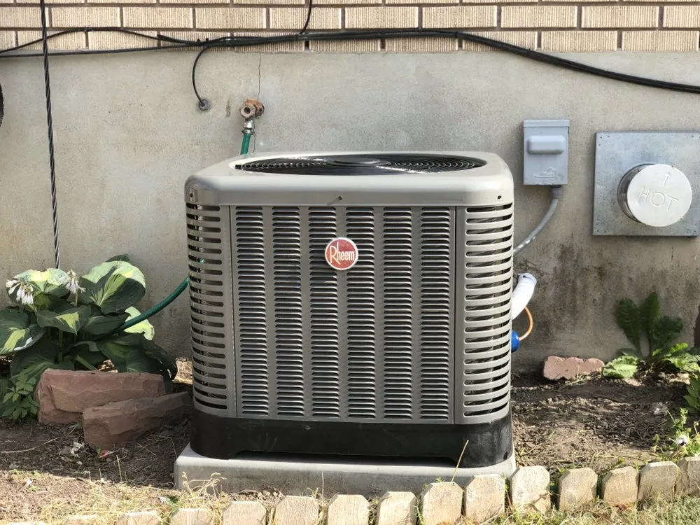 Slide of Peterson Heating & Cooling