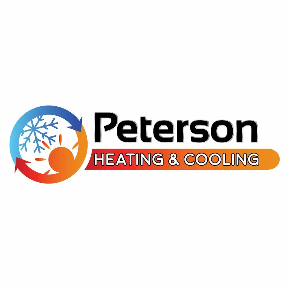 Slide of Peterson Heating & Cooling